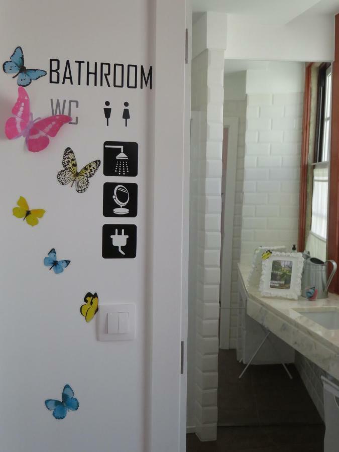 Hostel 18 Constância Dış mekan fotoğraf