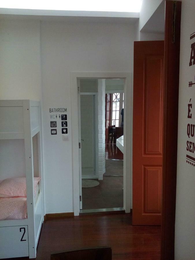 Hostel 18 Constância Dış mekan fotoğraf