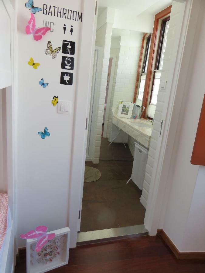 Hostel 18 Constância Dış mekan fotoğraf