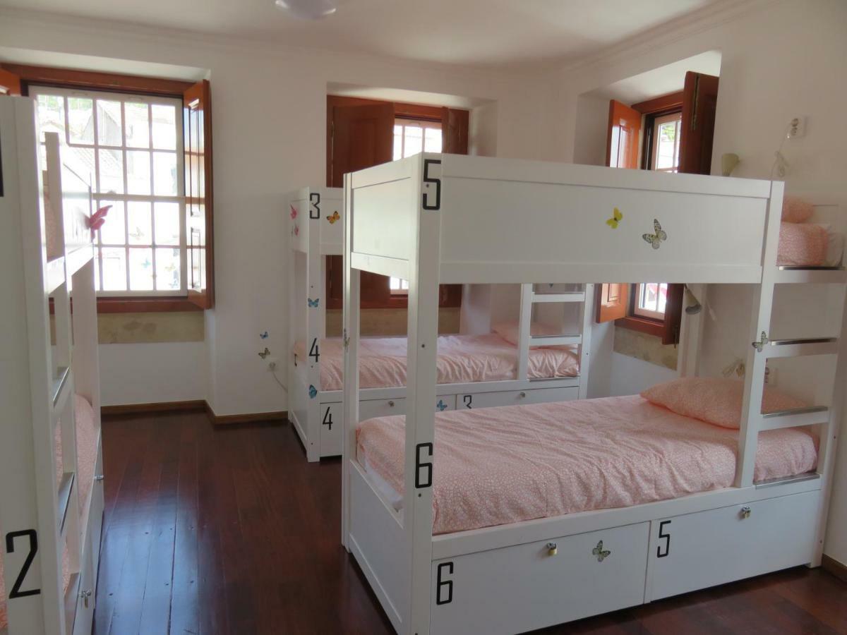 Hostel 18 Constância Dış mekan fotoğraf