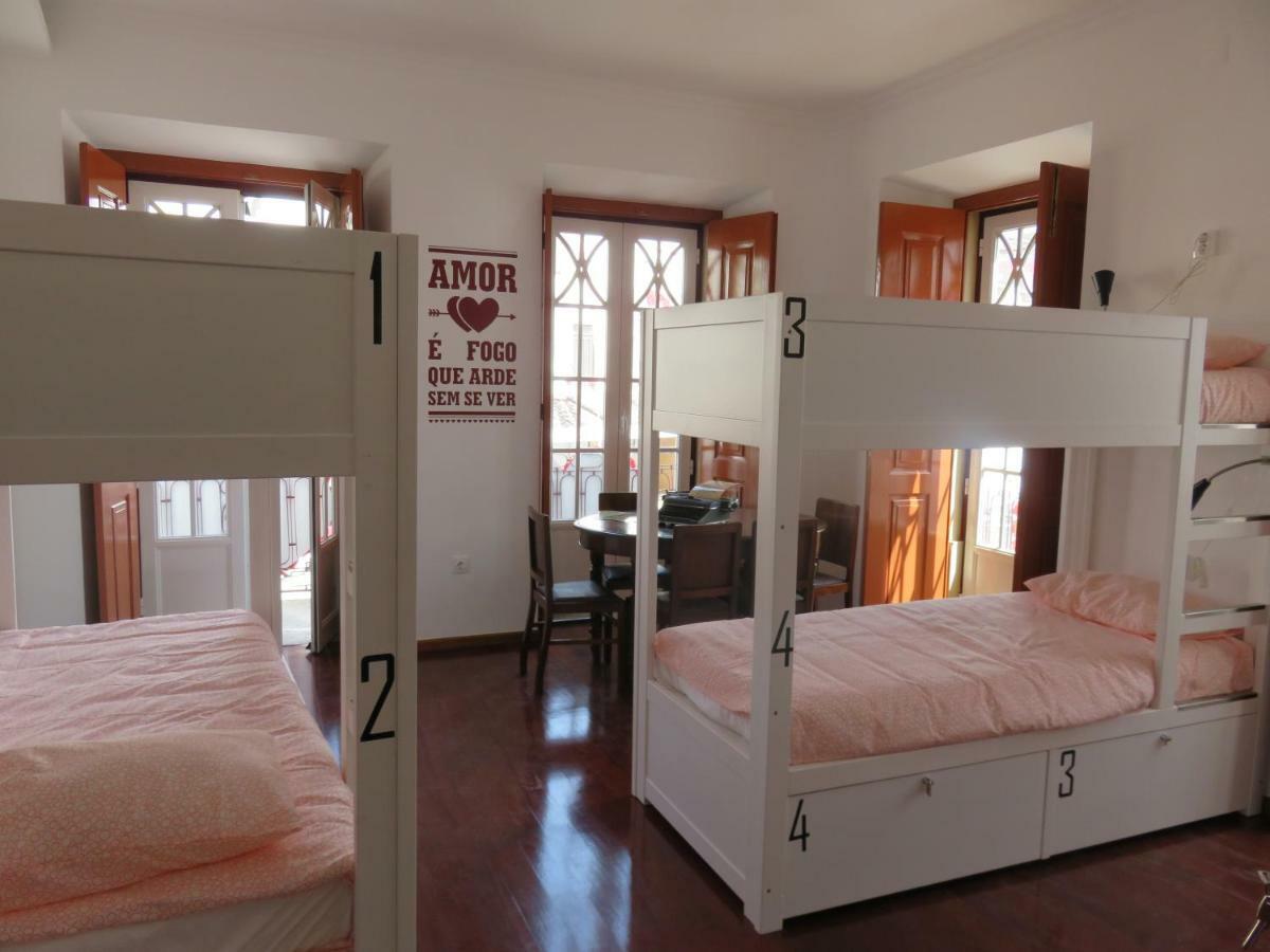 Hostel 18 Constância Dış mekan fotoğraf