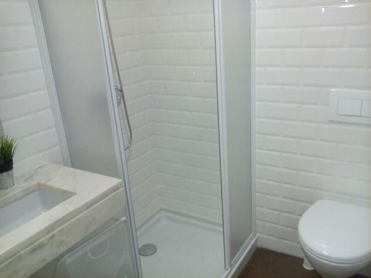 Hostel 18 Constância Dış mekan fotoğraf