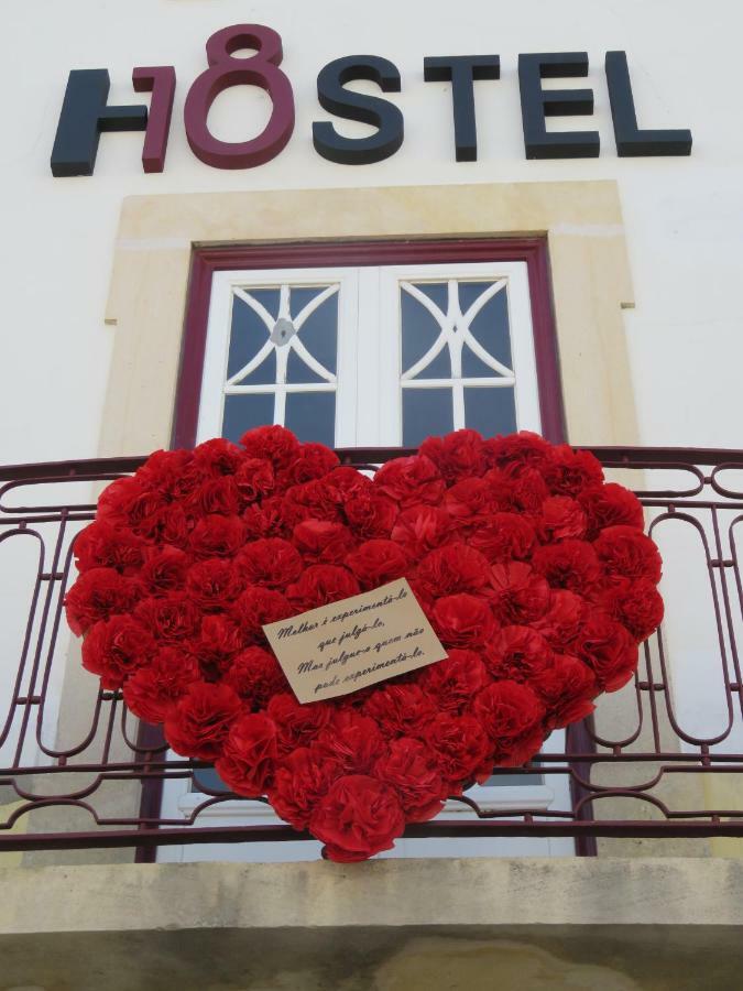 Hostel 18 Constância Dış mekan fotoğraf