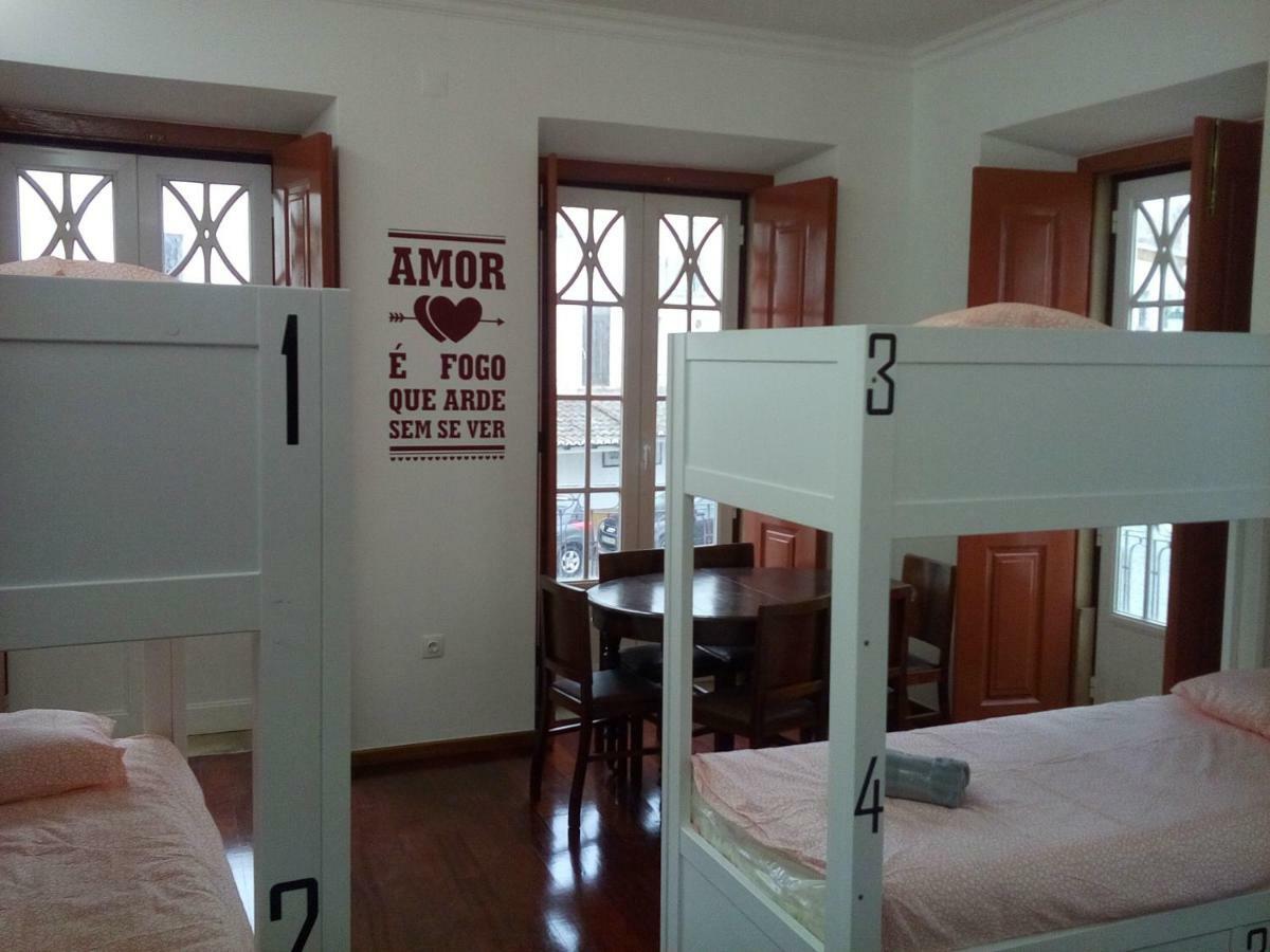Hostel 18 Constância Dış mekan fotoğraf