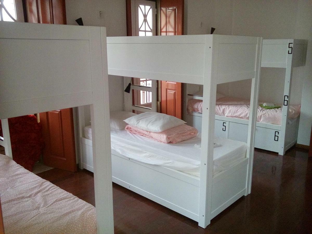 Hostel 18 Constância Dış mekan fotoğraf