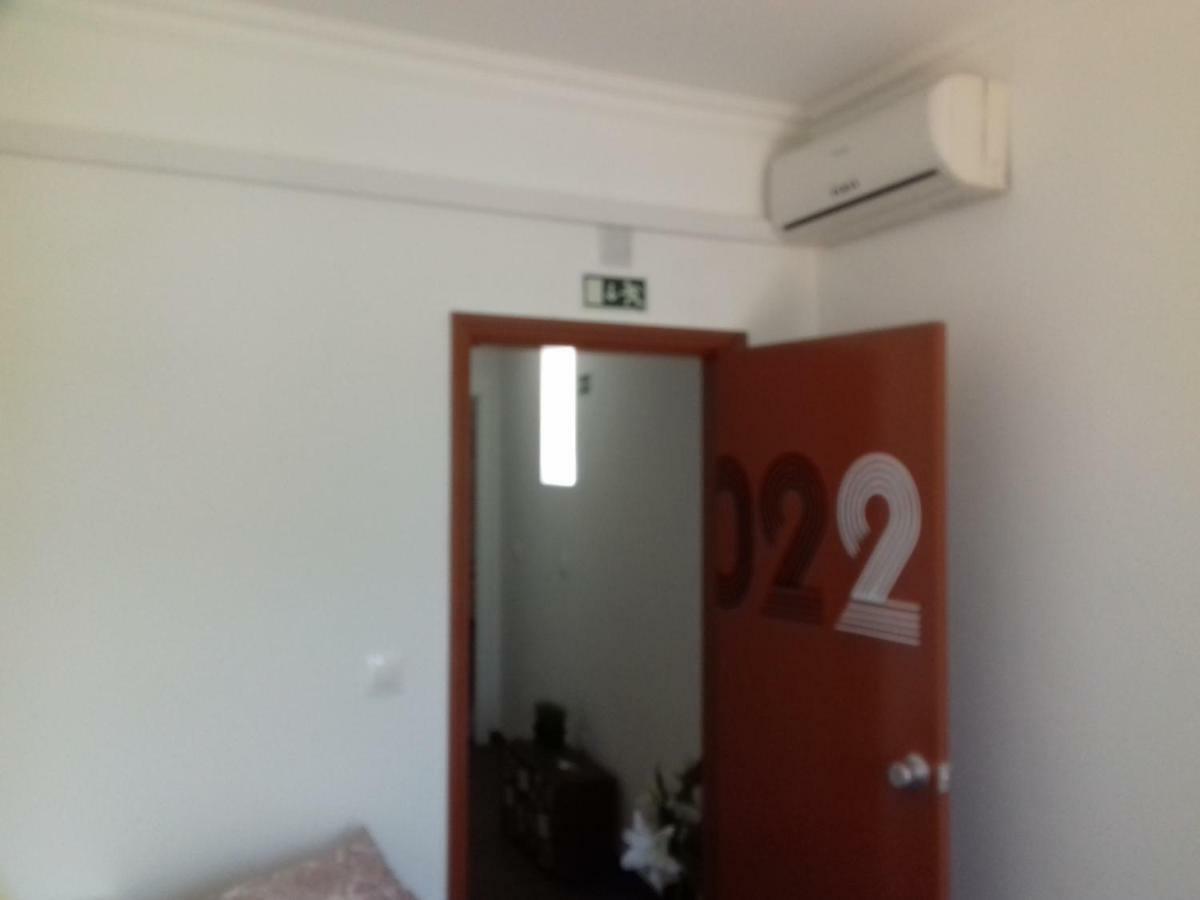 Hostel 18 Constância Dış mekan fotoğraf