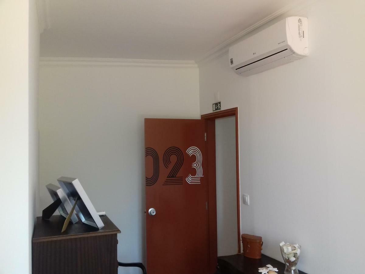 Hostel 18 Constância Dış mekan fotoğraf