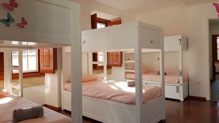 Hostel 18 Constância Dış mekan fotoğraf